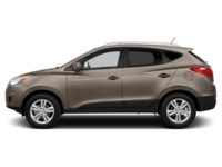 2013 Hyundai Tucson AWD 4dr I4 Auto GL *Ltd Avail* Chai Bronze Metallic  Shot 21