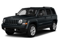 2015 Jeep Patriot 4WD 4dr Altitude *Ltd Avail* Maximum Steel Metallic  Shot 4