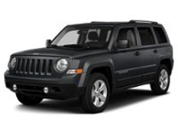 2015 Jeep Patriot 4WD 4dr Altitude *Ltd Avail* Granite Crystal Metallic  Shot 7