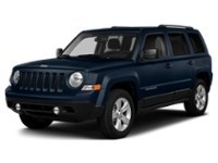 2015 Jeep Patriot 4WD 4dr Altitude *Ltd Avail* True Blue Pearl  Shot 10