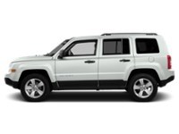 2015 Jeep Patriot 4WD 4dr Altitude *Ltd Avail*