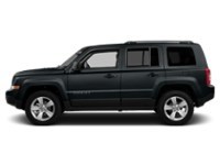 2015 Jeep Patriot 4WD 4dr Altitude *Ltd Avail*