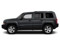 2015 Jeep Patriot 4WD 4dr Altitude *Ltd Avail*
