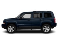 2015 Jeep Patriot 4WD 4dr Altitude *Ltd Avail* True Blue Pearl  Shot 12