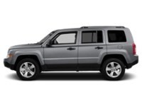 2015 Jeep Patriot 4WD 4dr Altitude *Ltd Avail*