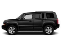 2015 Jeep Patriot 4WD 4dr Altitude *Ltd Avail*