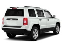 2015 Jeep Patriot 4WD 4dr Altitude *Ltd Avail*