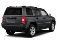 2015 Jeep Patriot 4WD 4dr Altitude *Ltd Avail* Granite Crystal Metallic  Shot 8