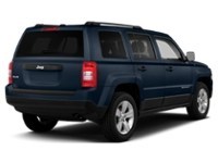2015 Jeep Patriot 4WD 4dr Altitude *Ltd Avail*