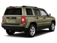 2015 Jeep Patriot 4WD 4dr Altitude *Ltd Avail* Eco Green Pearl  Shot 14