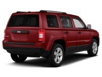 2015 Jeep Patriot 4WD 4dr Altitude *Ltd Avail* Deep Cherry Red Crystal Pearl  Shot 17