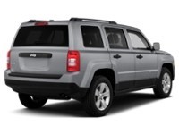 2015 Jeep Patriot 4WD 4dr Altitude *Ltd Avail* Billet Metallic  Shot 20