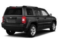 2015 Jeep Patriot 4WD 4dr Altitude *Ltd Avail* Black  Shot 23