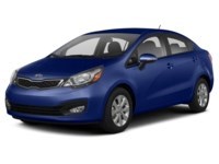 2013 Kia Rio 4dr Sdn Auto EX