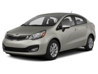 2013 Kia Rio 4dr Sdn Auto EX