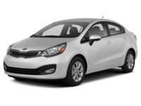 2013 Kia Rio 4dr Sdn Auto EX