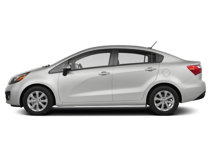 2013 Kia Rio 4dr Sdn Auto EX