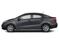 2013 Kia Rio 4dr Sdn Auto EX Graphite Pearl  Shot 15