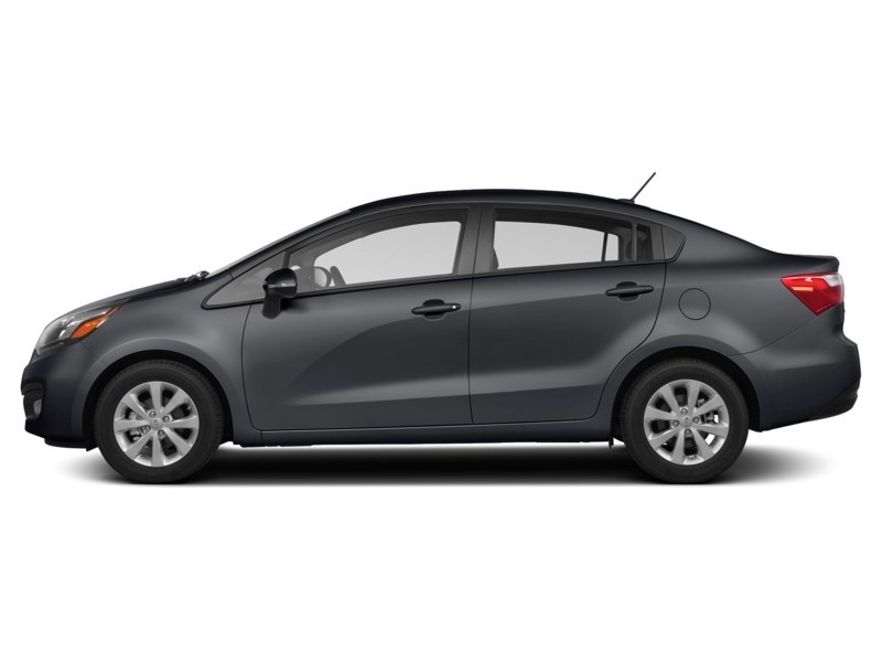 2013 Kia Rio 4dr Sdn Auto EX