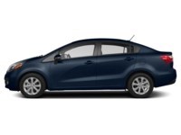 2013 Kia Rio 4dr Sdn Auto EX