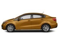2013 Kia Rio 4dr Sdn Auto EX Caramel Yellow Pearl  Shot 41