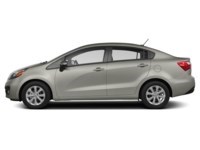2013 Kia Rio 4dr Sdn Auto EX Silverstone Beige Pearl  Shot 53