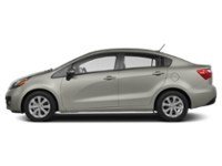 2013 Kia Rio 4dr Sdn Auto EX Silverstone Beige Pearl  Shot 51