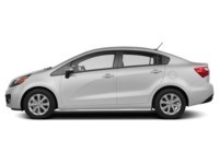 2013 Kia Rio 4dr Sdn Auto EX