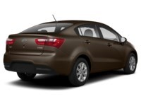 2013 Kia Rio 4dr Sdn Auto EX