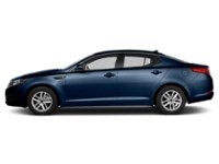 2013 Kia Optima 4dr Sdn Auto LX Abyss Blue Metallic  Shot 9