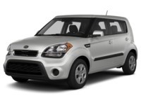 2013 Kia Soul 5dr Wgn Auto