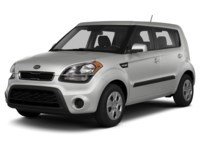 2013 Kia Soul 5dr Wgn Auto 4u Sterling Metallic  Shot 1