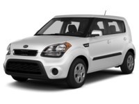 2013 Kia Soul 5dr Wgn Auto Polar  Shot 7