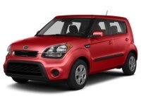 2013 Kia Soul 5dr Wgn Auto Molten  Shot 16