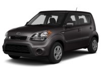 2013 Kia Soul 5dr Wgn Auto