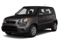 2013 Kia Soul 5dr Wgn Auto 4u