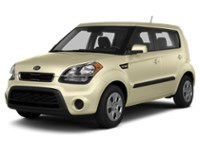 2013 Kia Soul 5dr Wgn Auto 4u