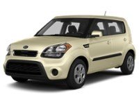 2013 Kia Soul 5dr Wgn Auto 4u