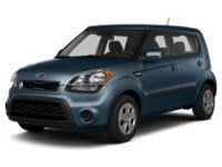 2013 Kia Soul 5dr Wgn Auto 4u