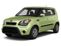 2013 Kia Soul 5dr Wgn Auto 4u