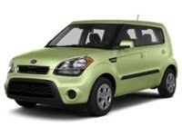 2013 Kia Soul 5dr Wgn Auto 4u Mint Pearl Metallic  Shot 46
