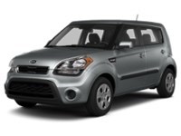 2013 Kia Soul 5dr Wgn Auto 4u Titanium Metallic  Shot 49