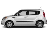 2013 Kia Soul 5dr Wgn Auto Polar  Shot 11