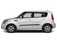 2013 Kia Soul 5dr Wgn Auto 4u Polar  Shot 11