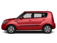 2013 Kia Soul 5dr Wgn Auto