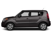 2013 Kia Soul 5dr Wgn Auto Onyx Pearl Metallic  Shot 21