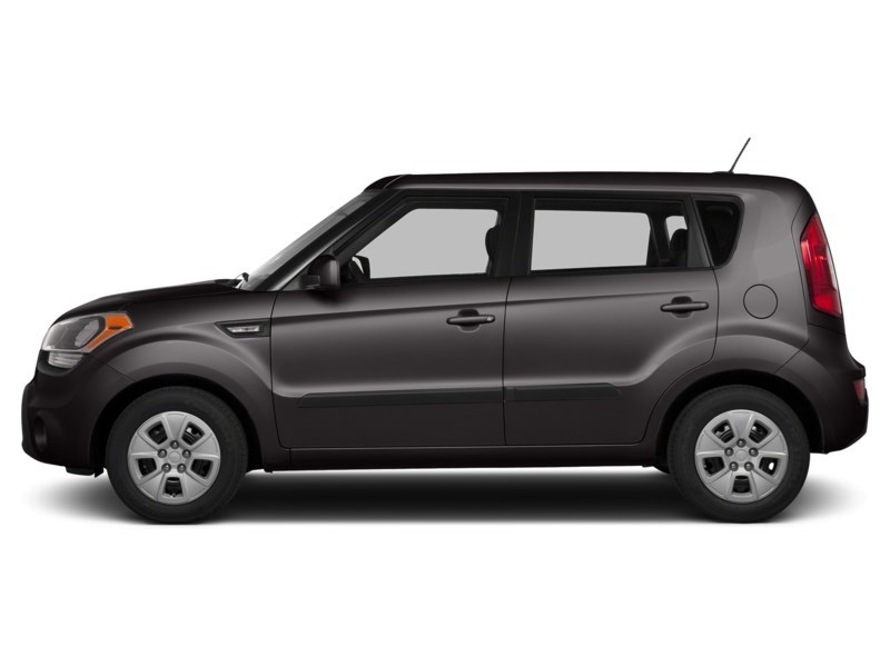 2013 Kia Soul 5dr Wgn Auto
