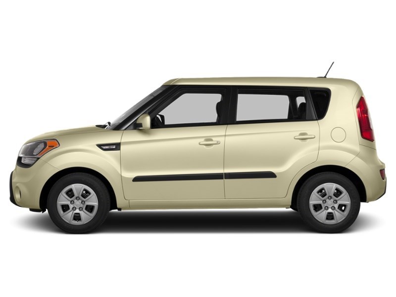 2013 Kia Soul 5dr Wgn Auto 4u