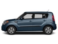 2013 Kia Soul 5dr Wgn Auto 4u Denim Metallic  Shot 41