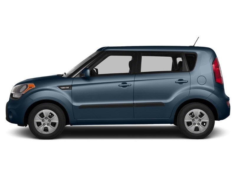 2013 Kia Soul 5dr Wgn Auto 4u